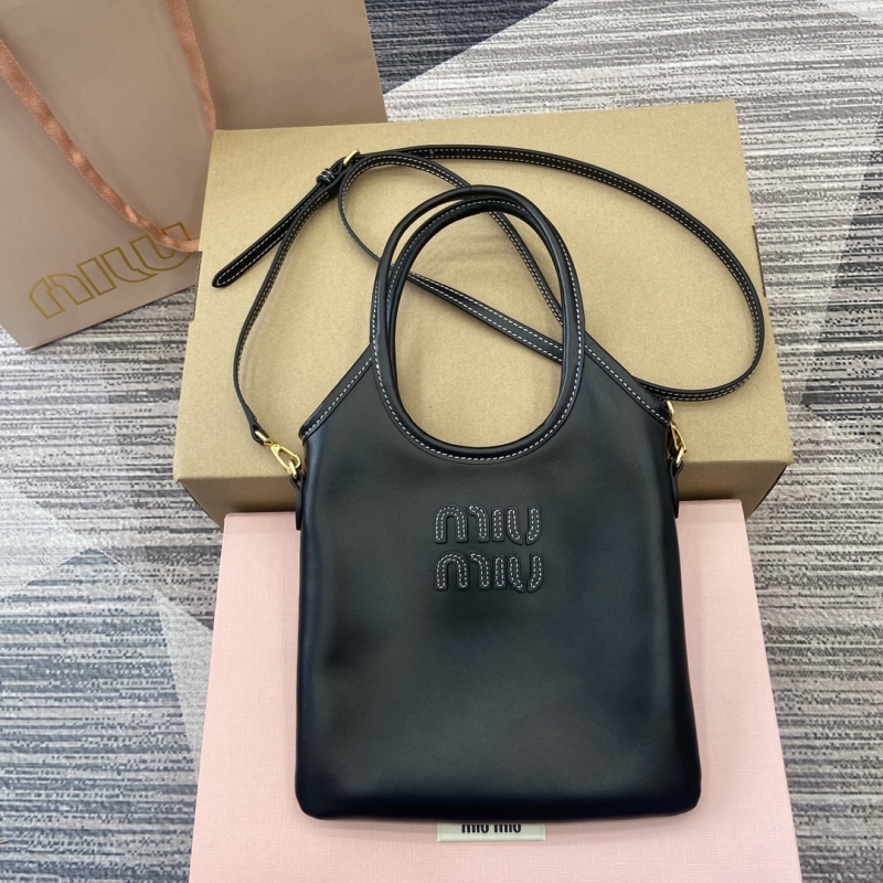 Miu Miu Bucket Bags